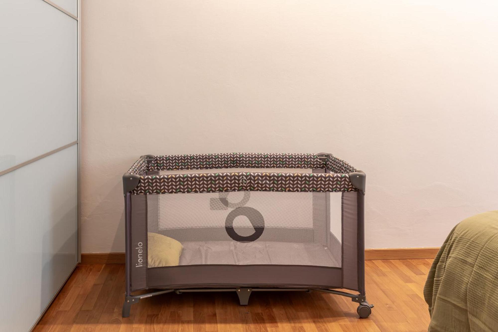 2 Da Letto A Campo Di Marte * Florence